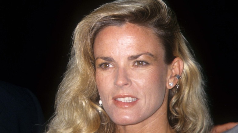 Nicole Brown Simpson 