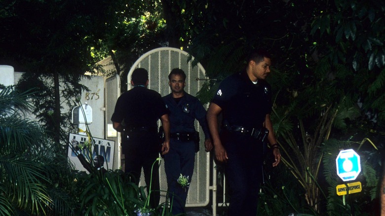 Whatever Happened To Nicole Brown Simpson's House?