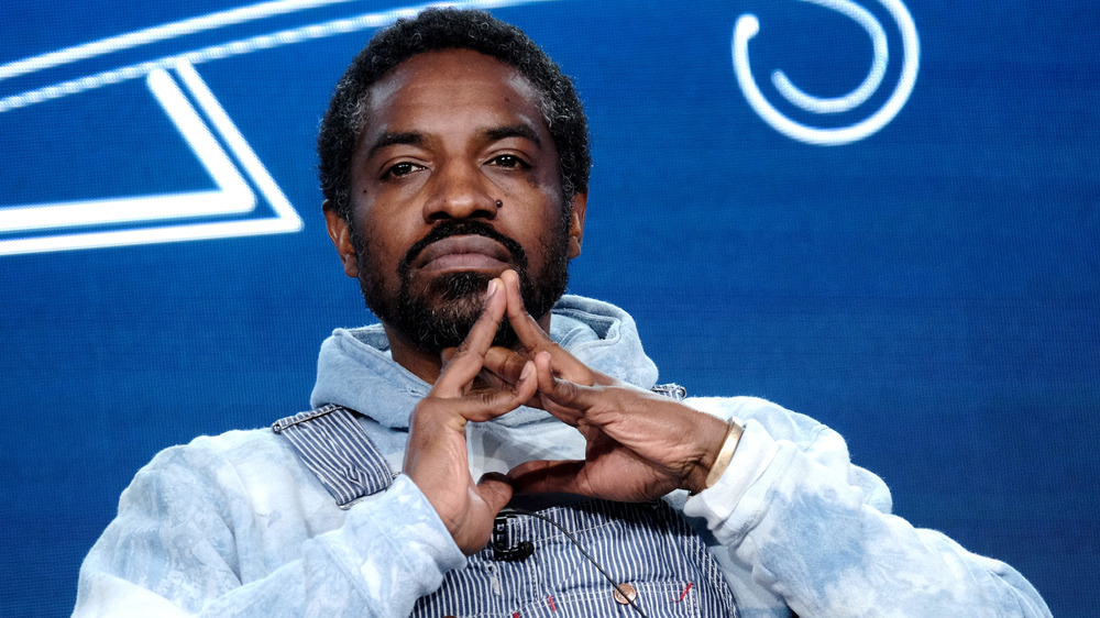 Andre 3000