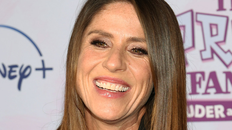 soleil moon frye proud family event