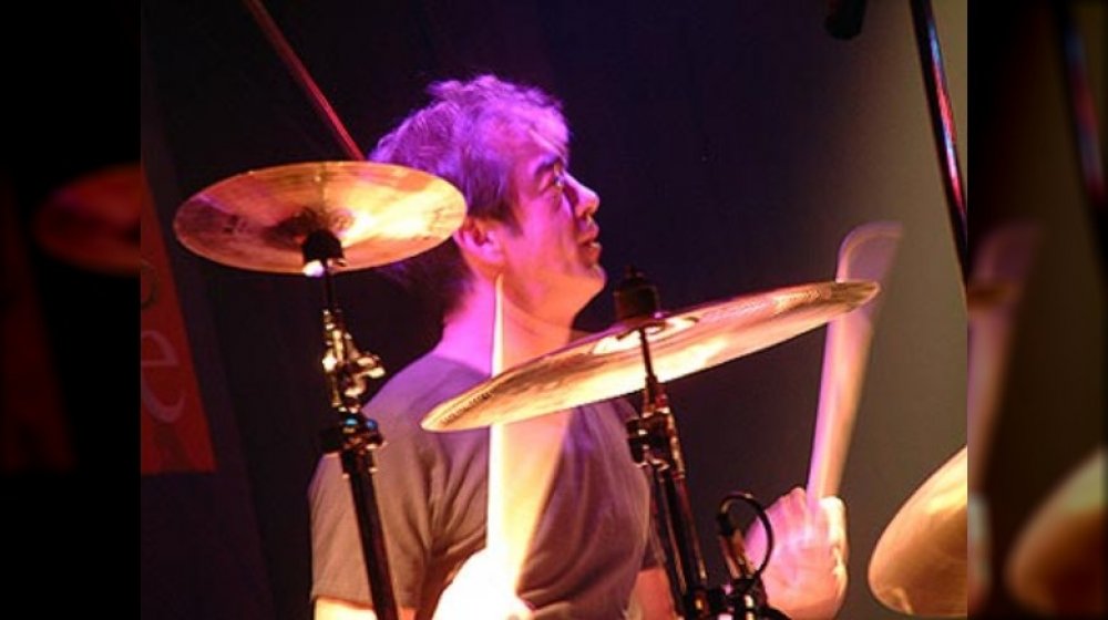Bill Berry, R.E.M.