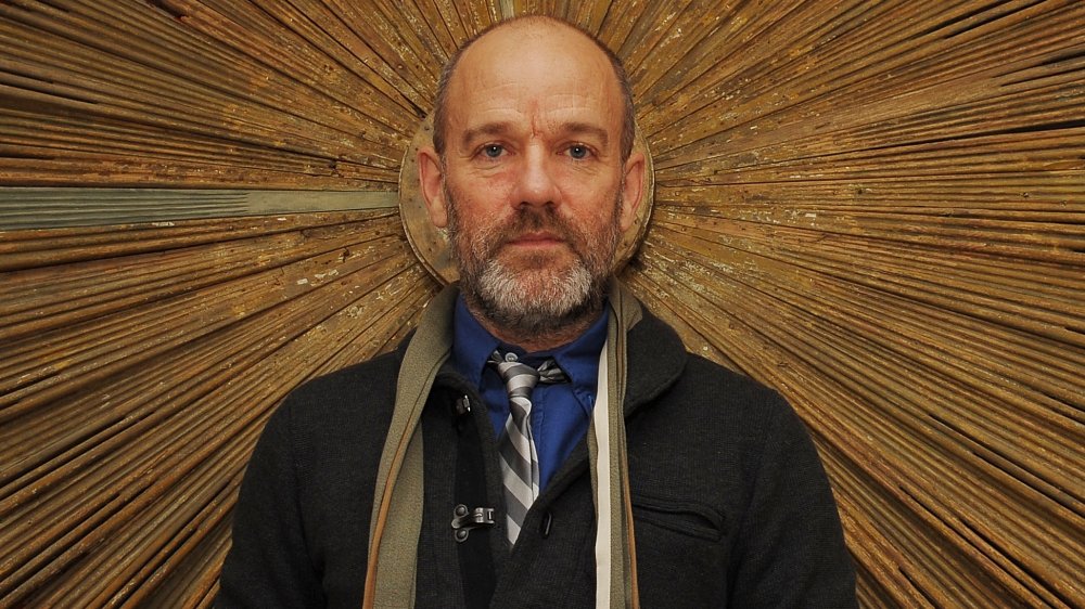 Michael Stipe