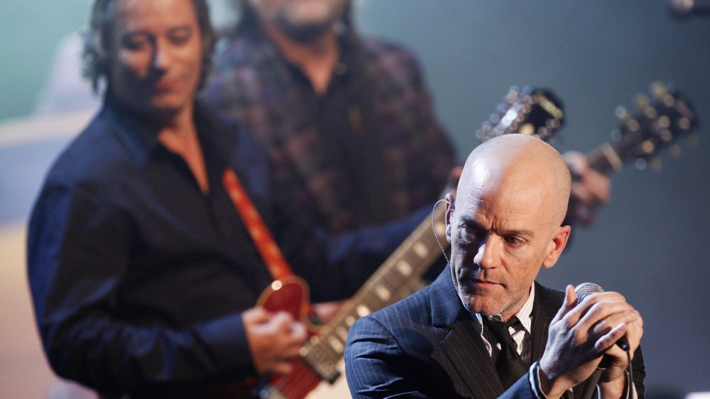 R.E.M.