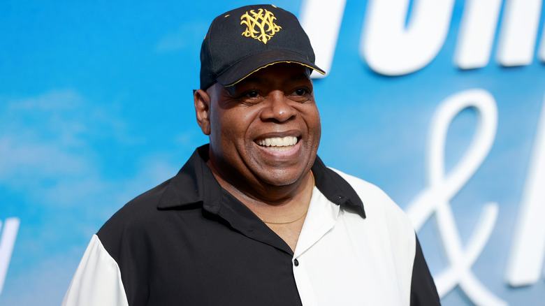  Reginald VelJohnson in 2021 