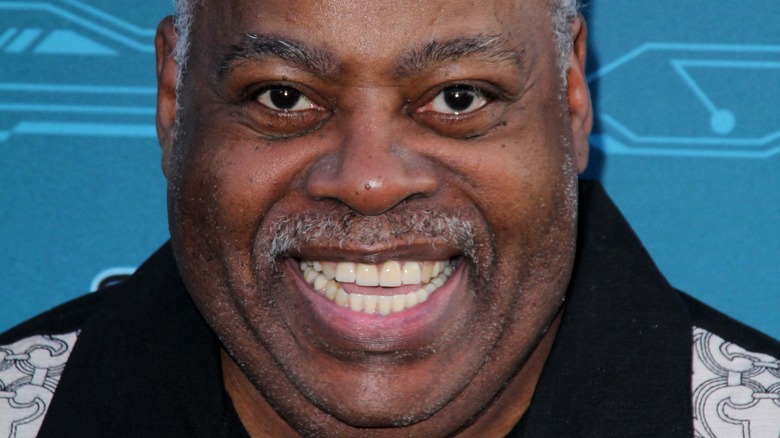  Reginald VelJohnson in 2012