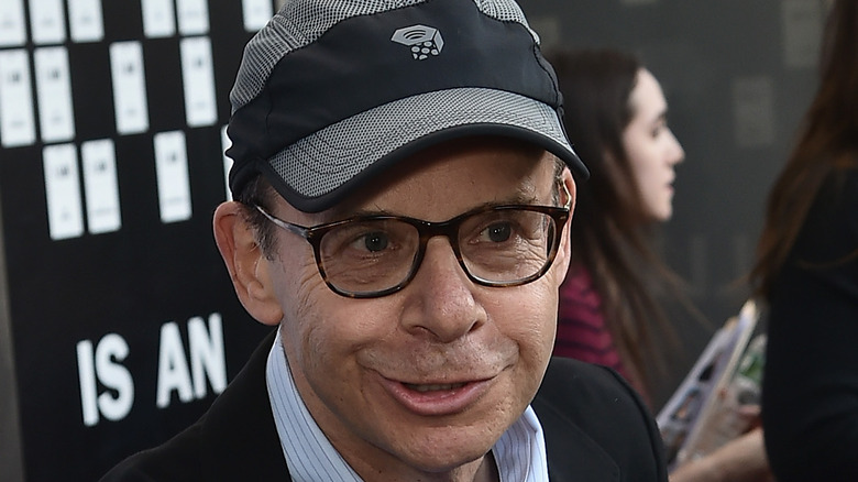 Rick Moranis