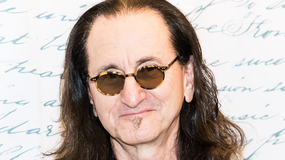 Rush in 2013