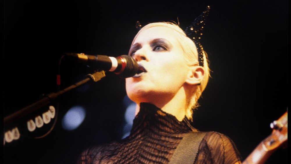Why The Smashing Pumpkins' bassist disappeared without a trace
