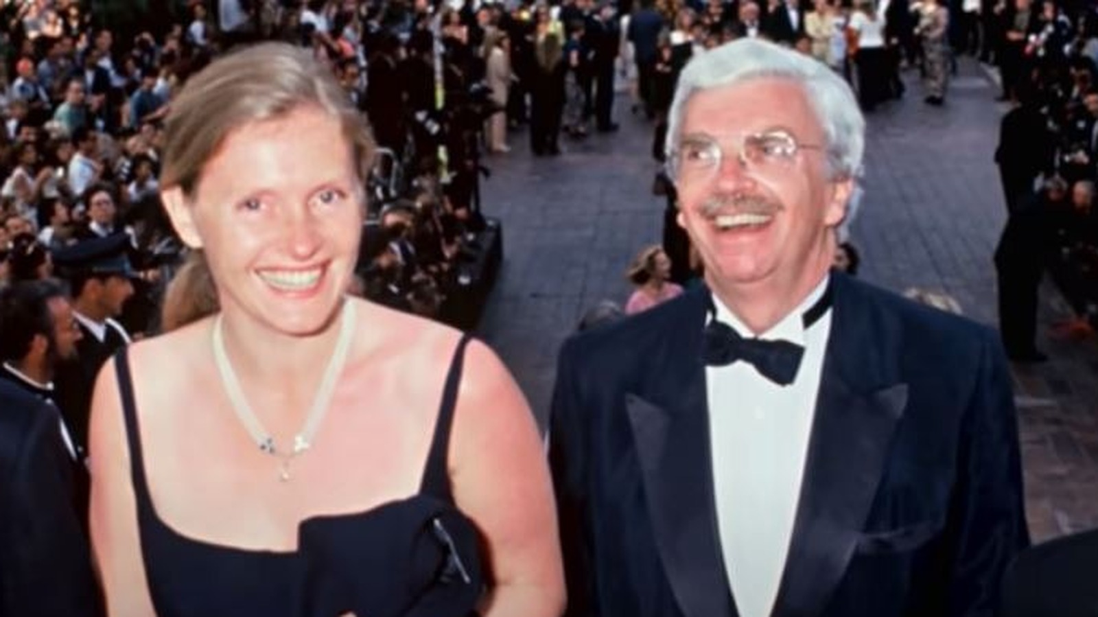 Whatever Happened To Sophie Toscan Du Plantier's Husband?