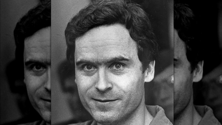 ted bundy