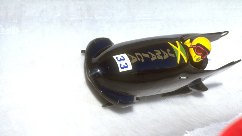 1988 Winter Olympics