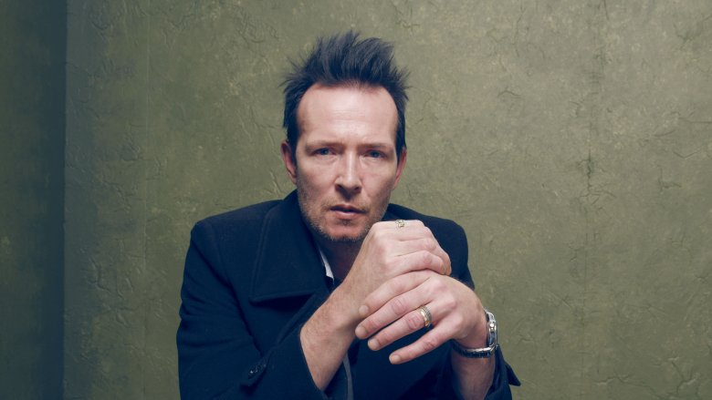 scott weiland