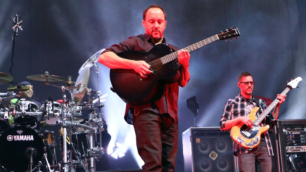 Dave Matthews Band