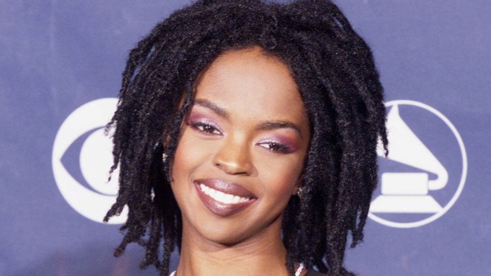 Lauryn Hill