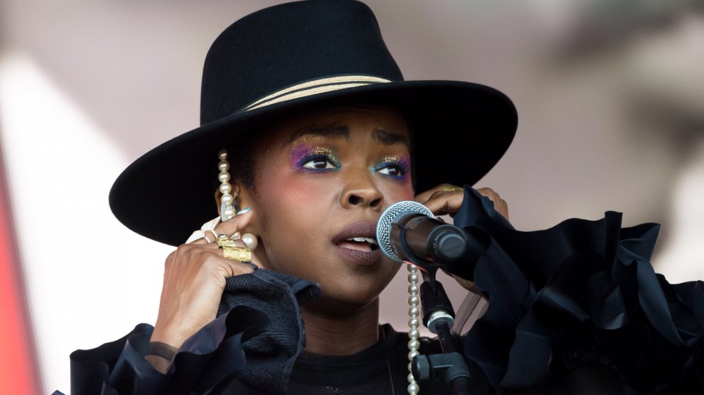 Lauryn Hill
