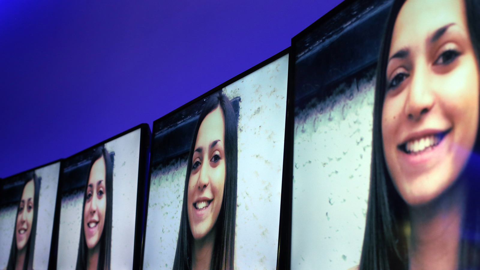 Whatever Happened To The House Meredith Kercher Was Murdered In?