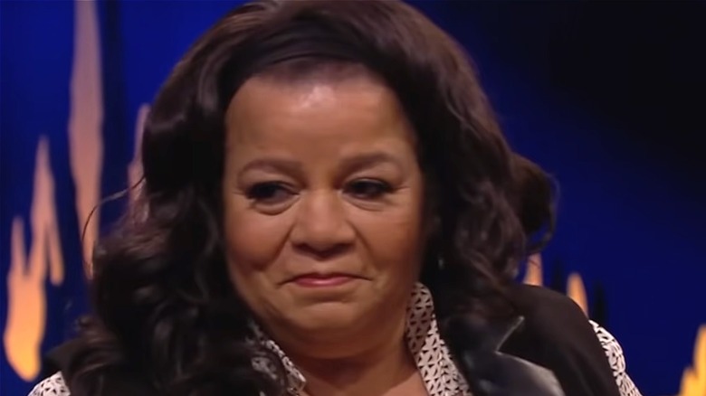 Jonestown survivor Leslie Wagner-Wilson
