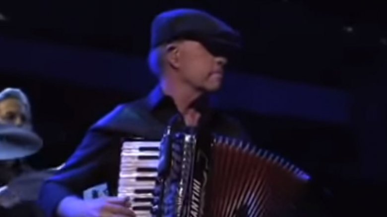 Danny Federici