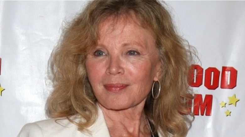 Marta Kristen in 2016