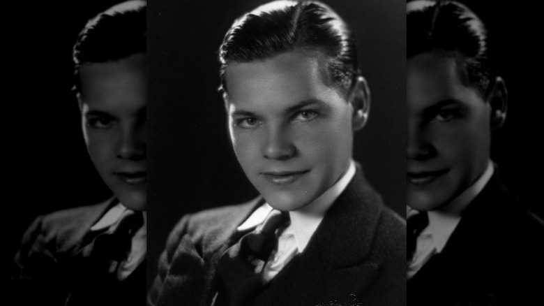 Eddie Quillan
