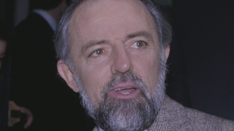 John Astin in 1983
