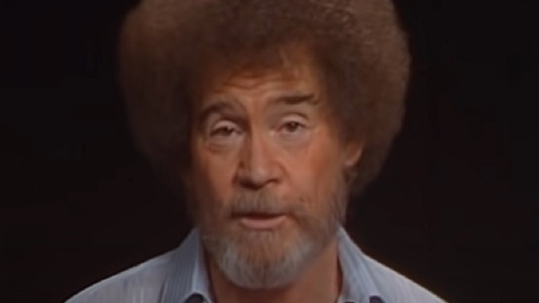 bob ross 