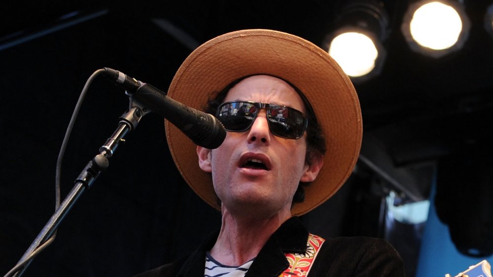 Jakob Dylan