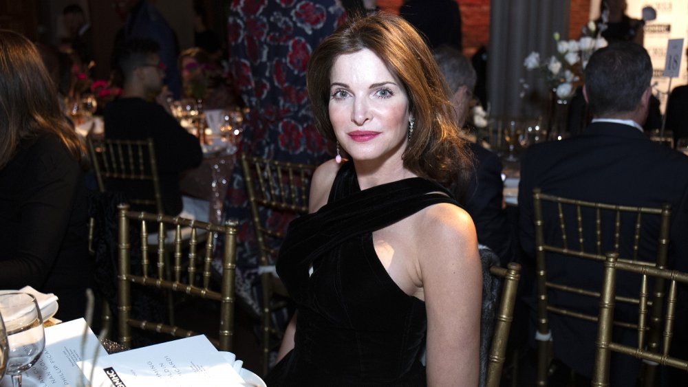 Stephanie Seymour