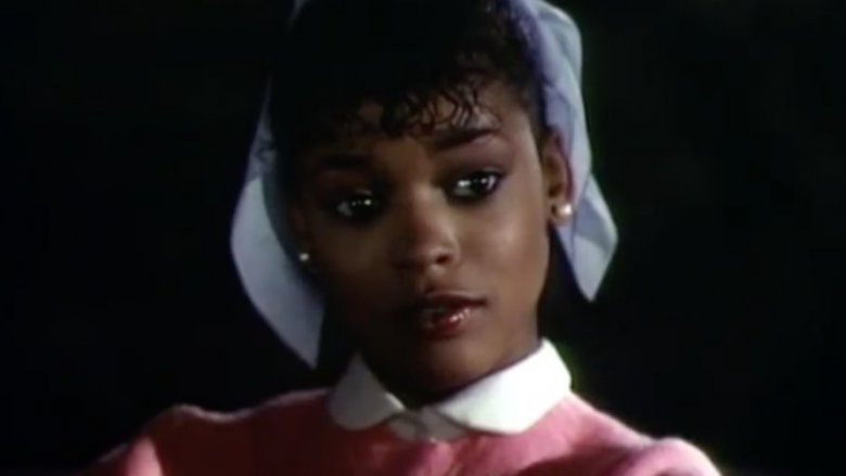 ola ray thriller