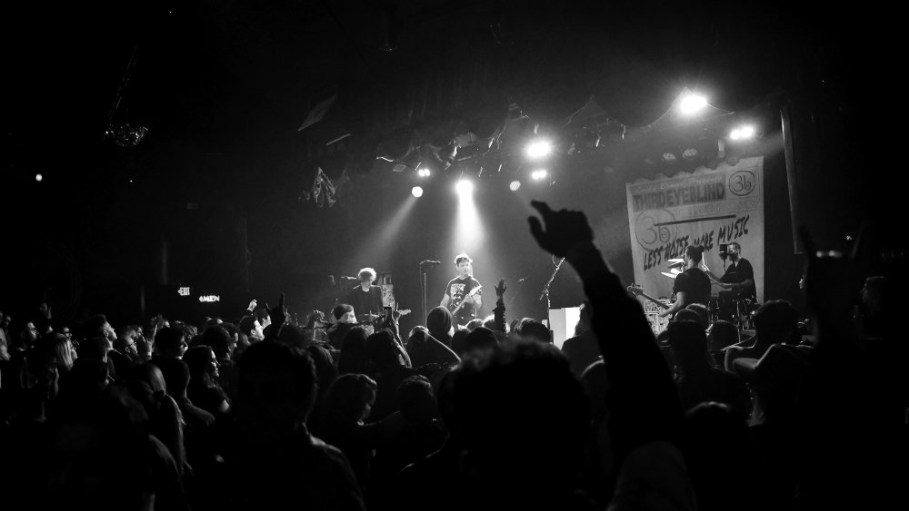 third eye blind