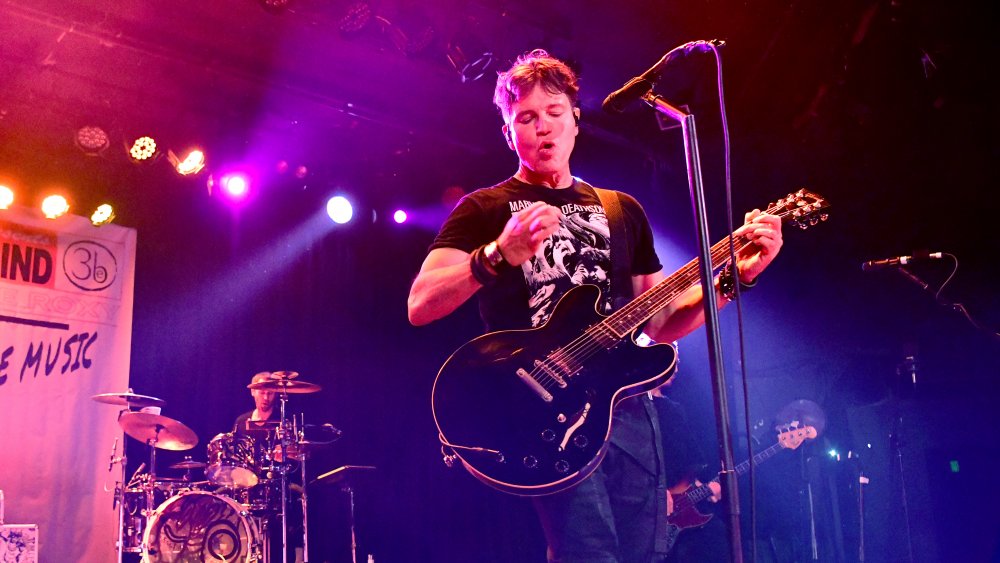 third eye blind