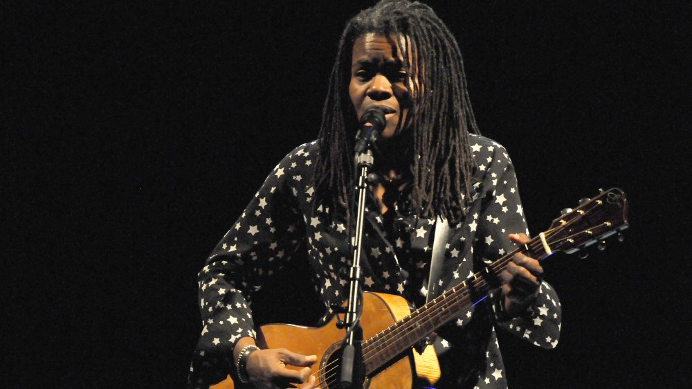 Tracy Chapman