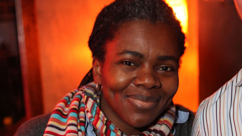 Tracy Chapman