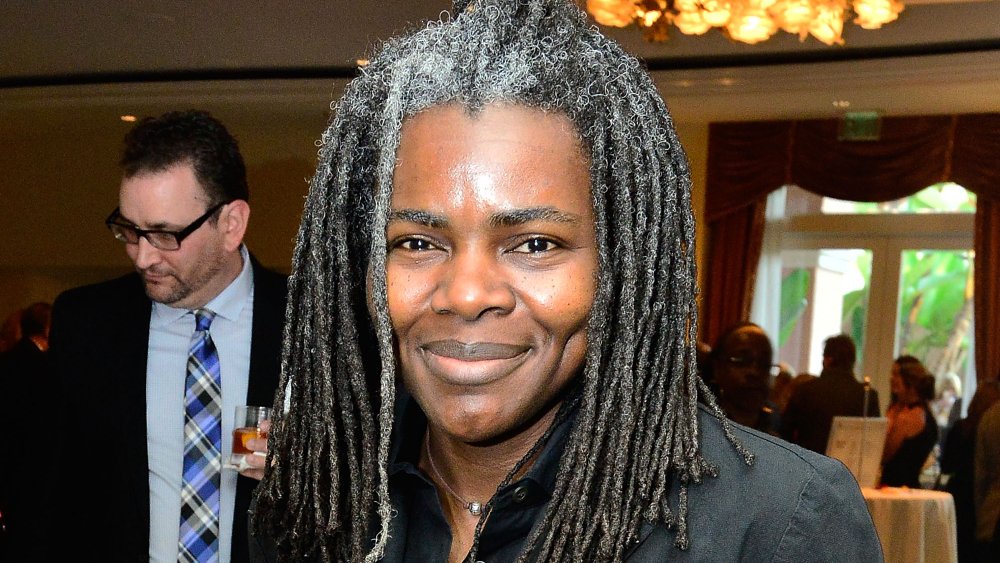 Tracy Chapman