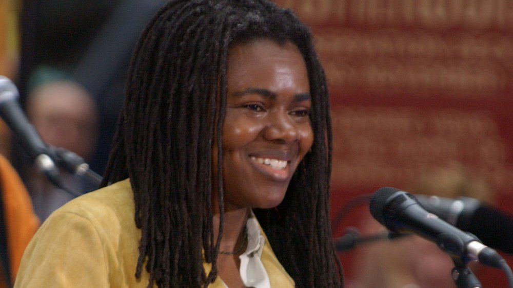 Tracy Chapman
