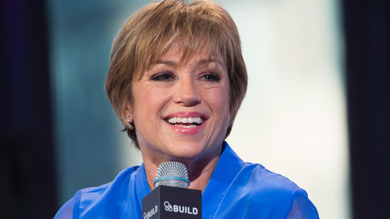 dorothy hamill and husband