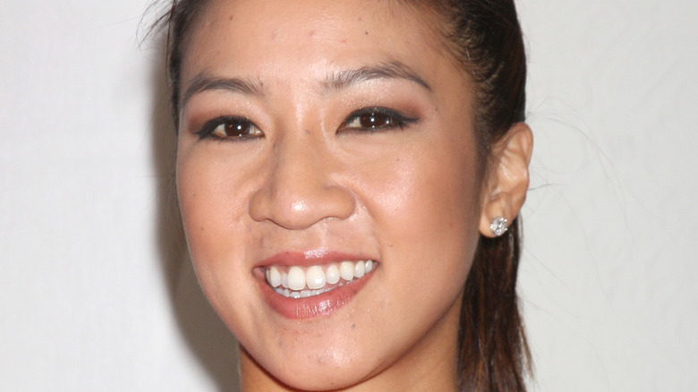 Michelle Kwan