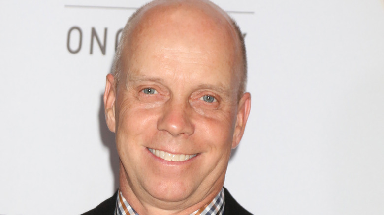 Scott Hamilton