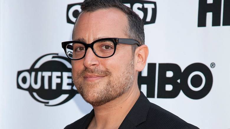 Paul Marcarelli