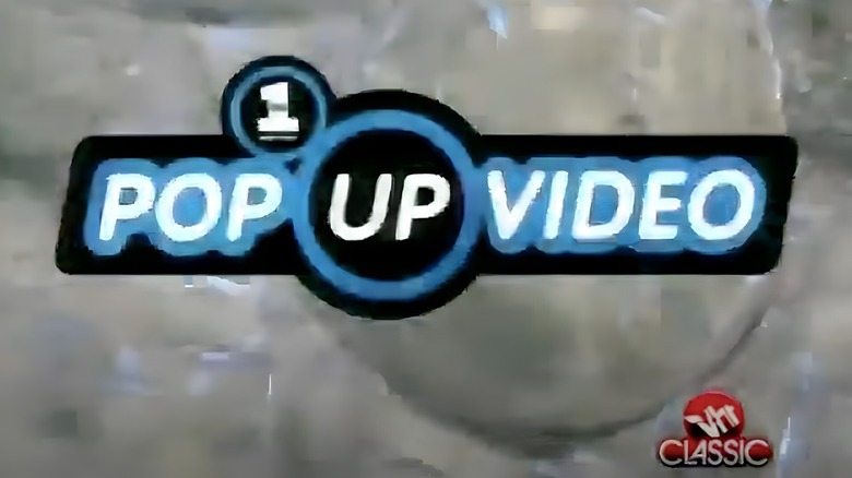 VH1 Pop-Up intro logo
