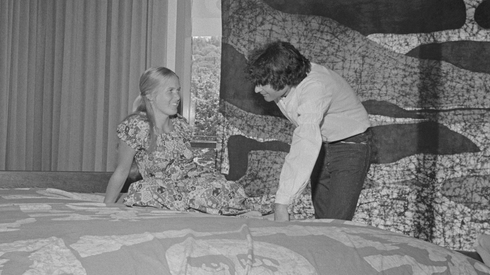 Whatever happened to waterbeds 
