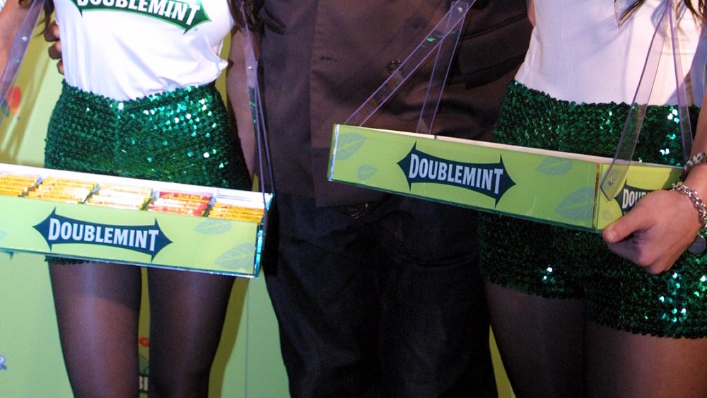 Doublemint