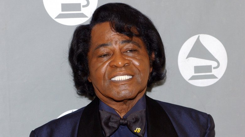James Brown
