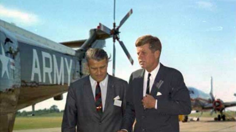 JFK 