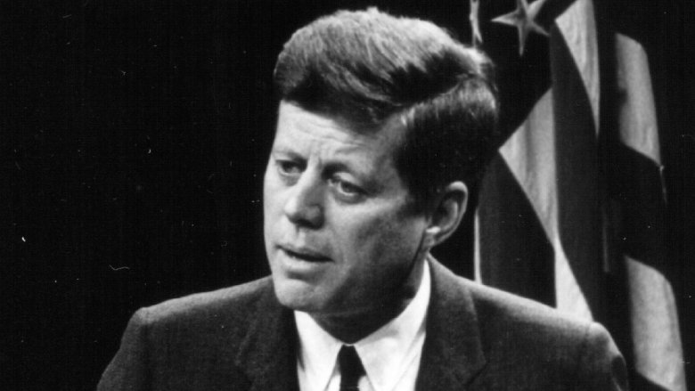 JFK