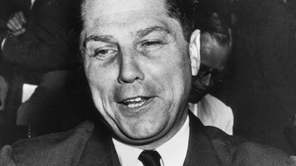 Jimmy Hoffa