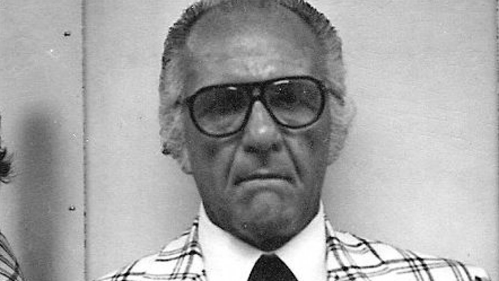 Anthony Giacalone