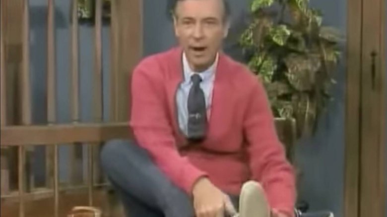 Mister Rogers