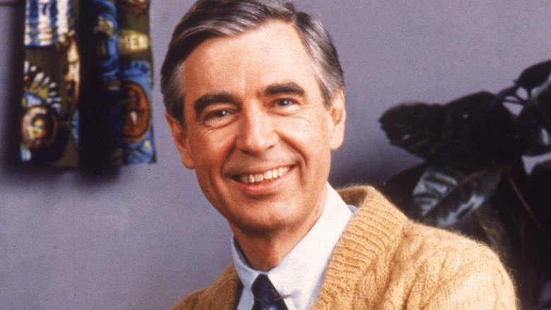 Mister Rogers