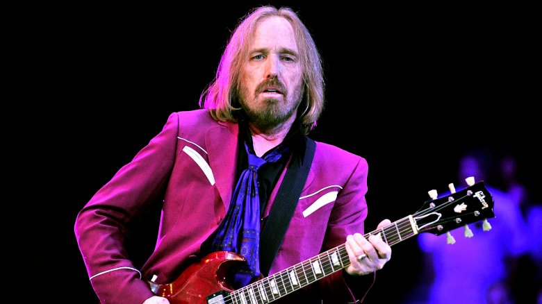 Tom Petty